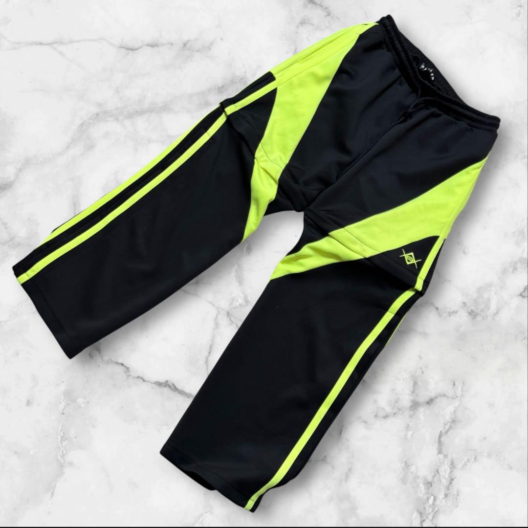 入手困難早い者勝ち！！ レフレム REFLEM ライン切替ジャージ