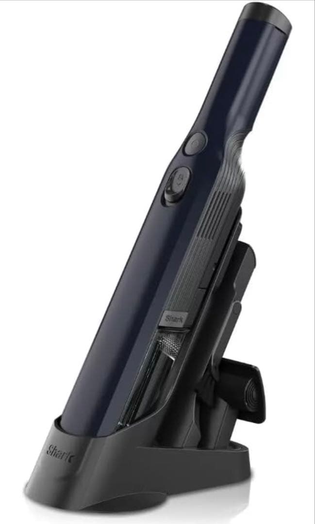 Shark EVOPOWER ハンディクリーナー 未開封新品 WV202JBK - メルカリ