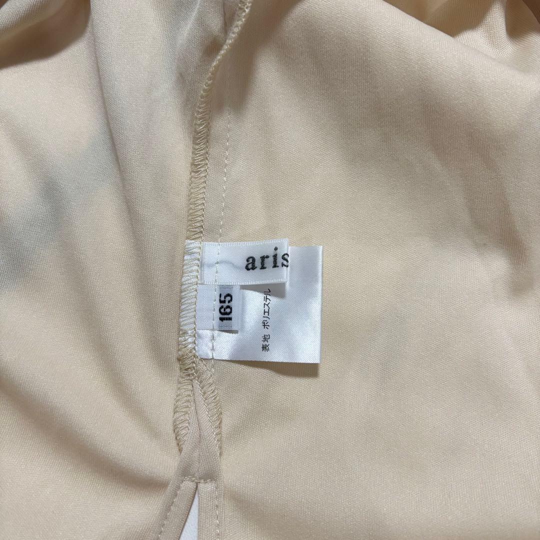 アリサナ✨セーラースーツ165cm卒業式 卒服ティファニー 女の子