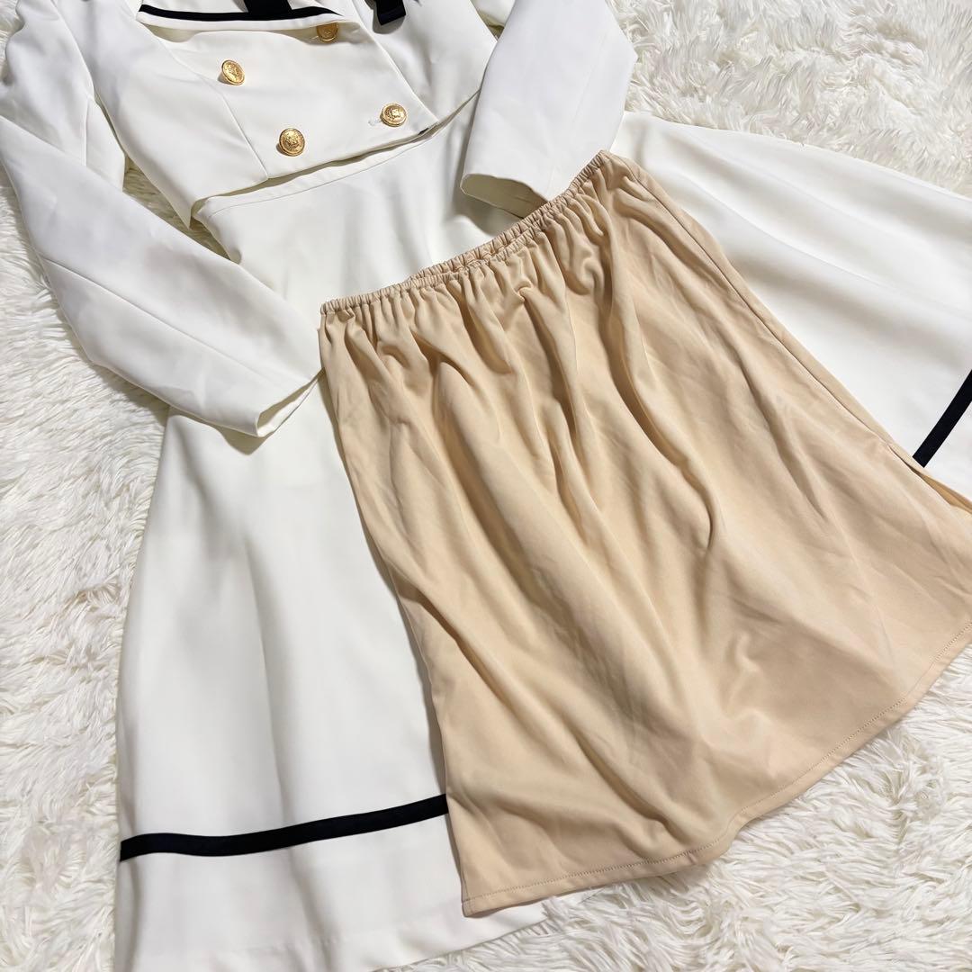 アリサナ✨セーラースーツ165cm卒業式 卒服ティファニー 女の子