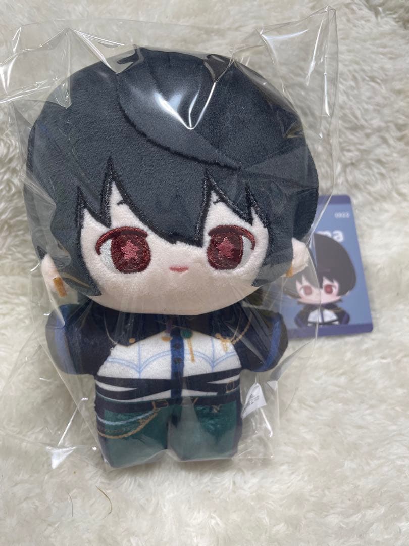 あんスタ 中国 TRIPぬい 凛月 - メルカリ