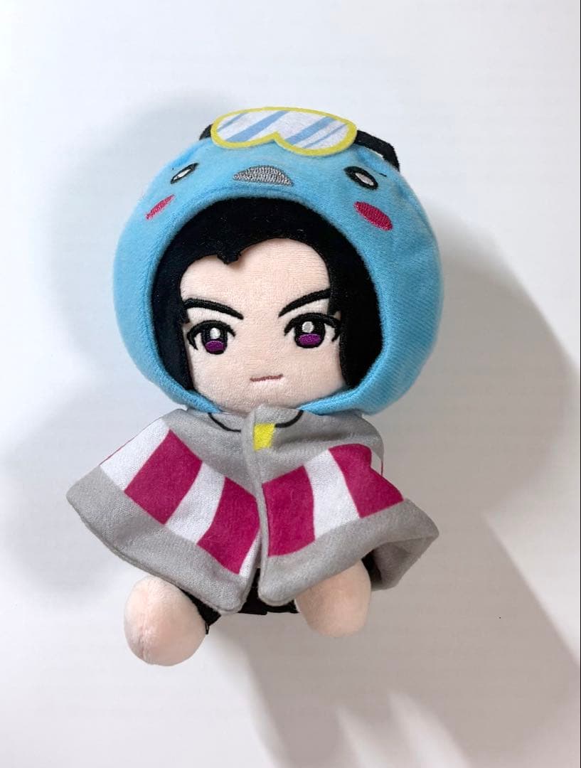 髙木雄也 ぬいぐるみ Hey! Say! JUMP - メルカリ