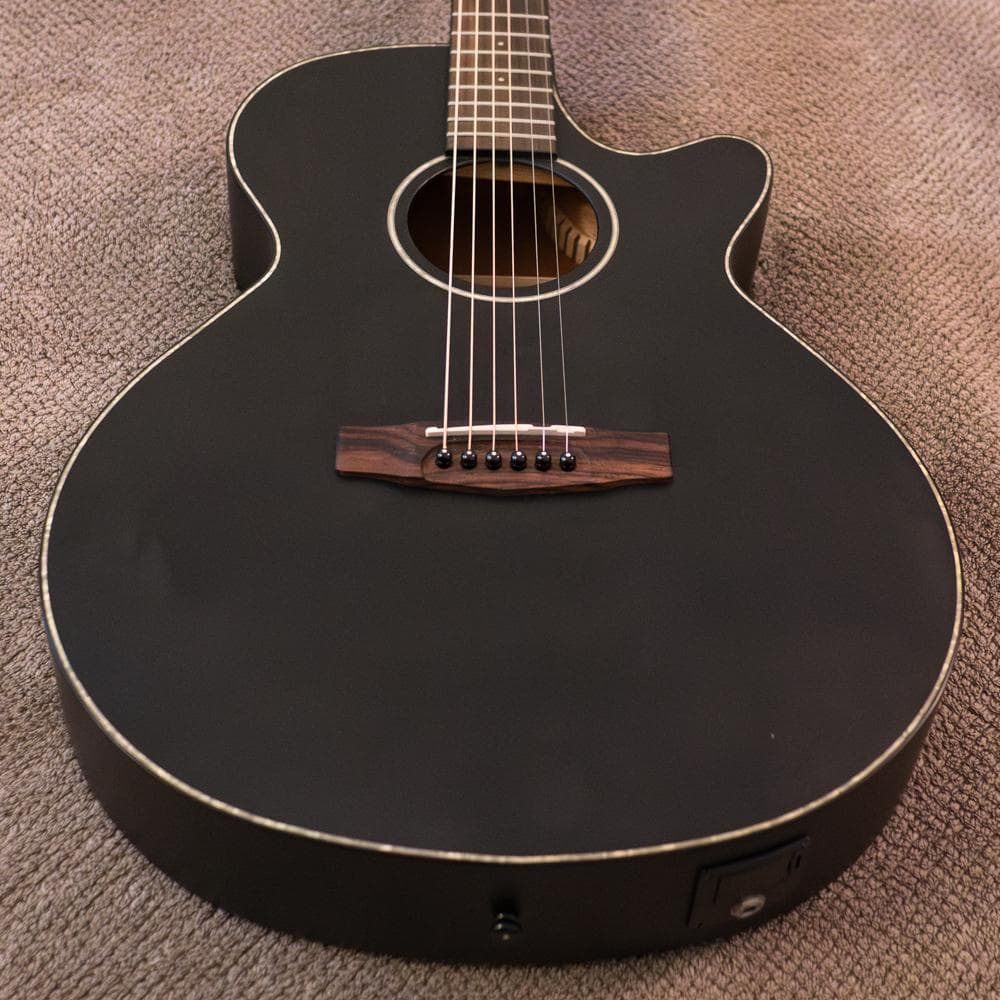 Cort SFX-E 2011年 美品エレアコ