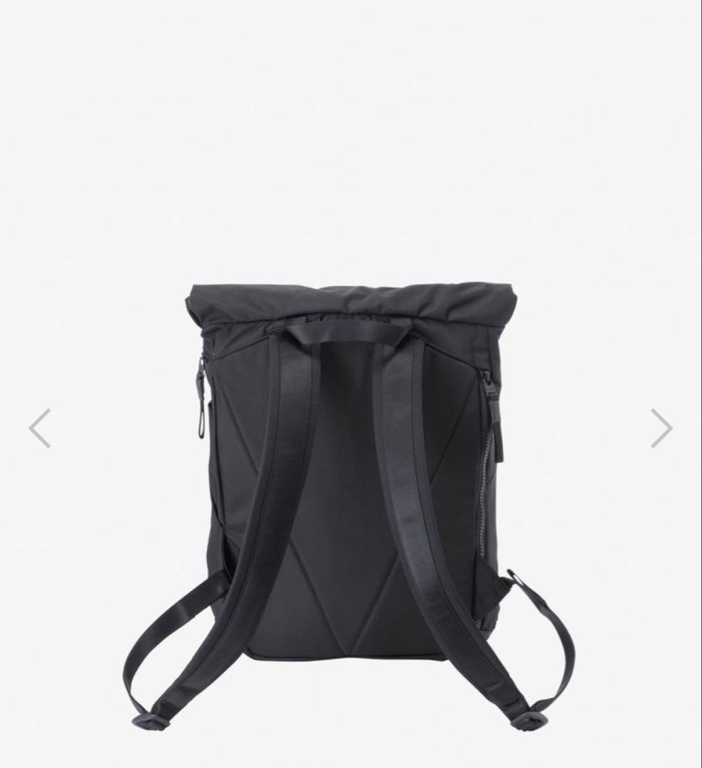 新品未使用 ノースフェイス ピレネー バックパック NM82506