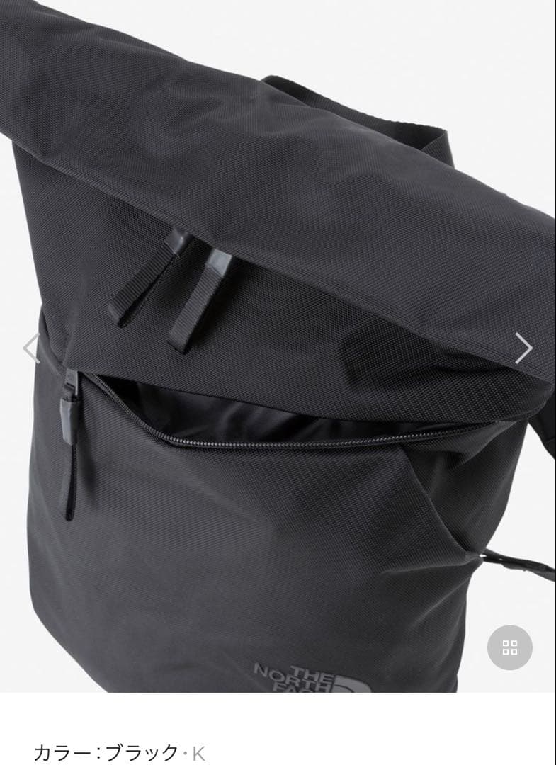 新品未使用 ノースフェイス ピレネー バックパック NM82506