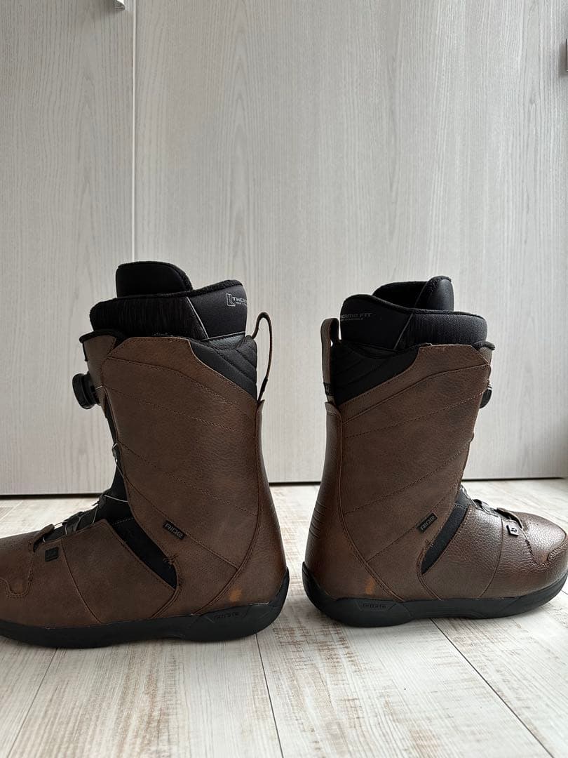 スノーボード Ride Anthem BOA 29cm