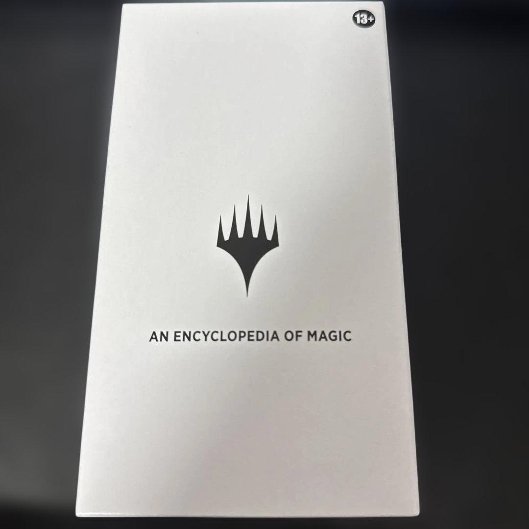 MTG Secret Lair Countdown Kit カウントダウンキット