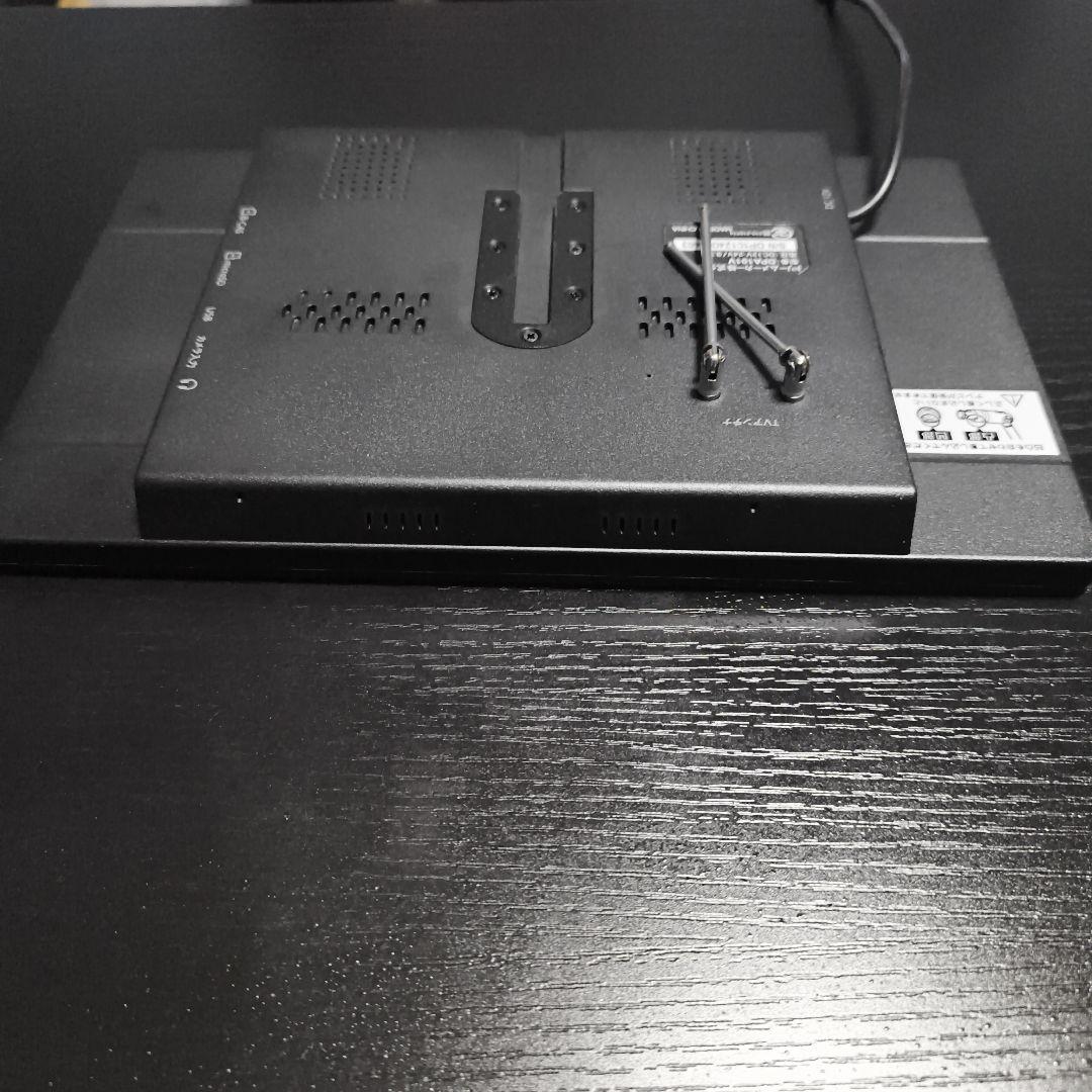 DreamMaker DPA101V ディスプレイオーディオ フルセグTV付