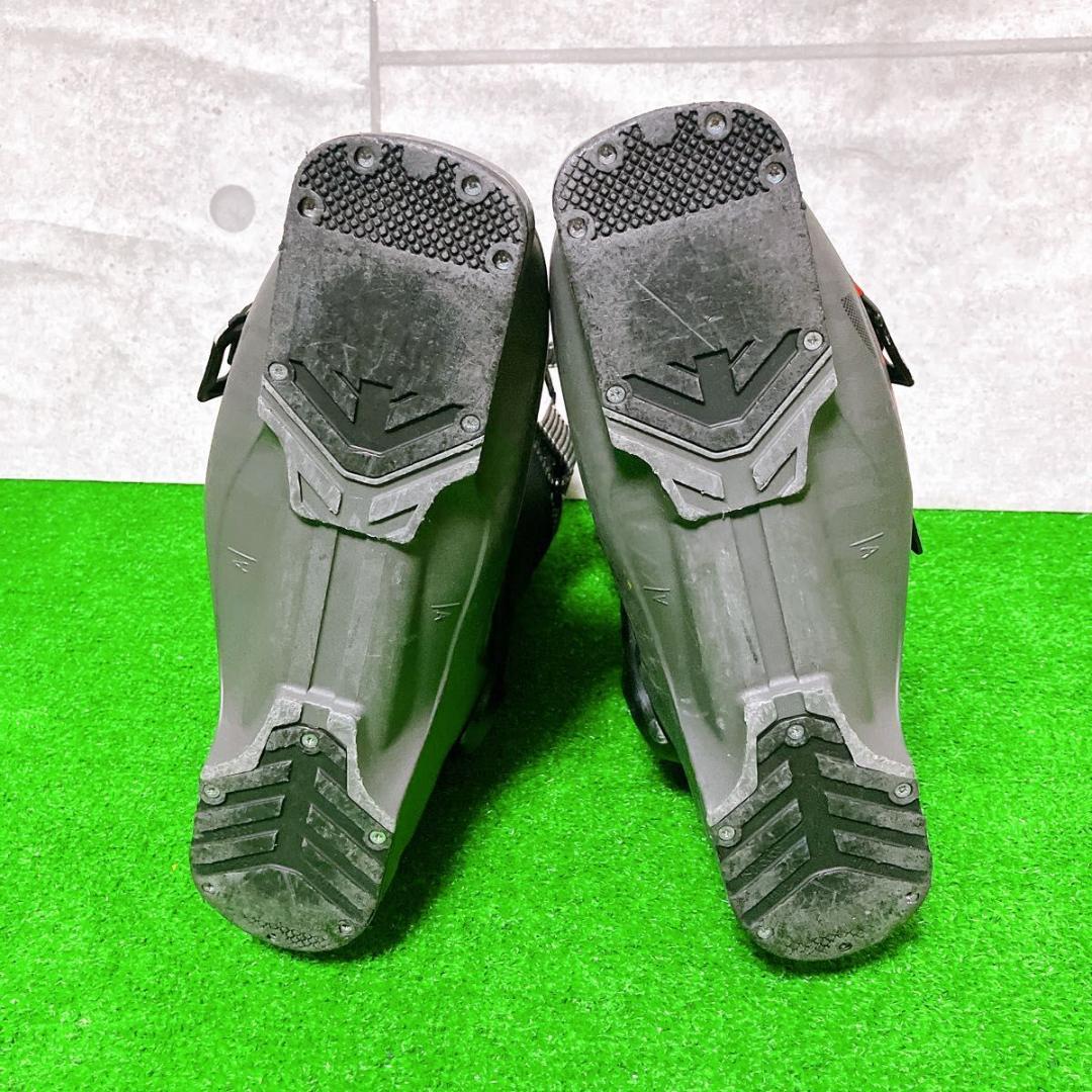 SALOMON X-MAX 100 ハード スキーブーツ 25/25.5cm