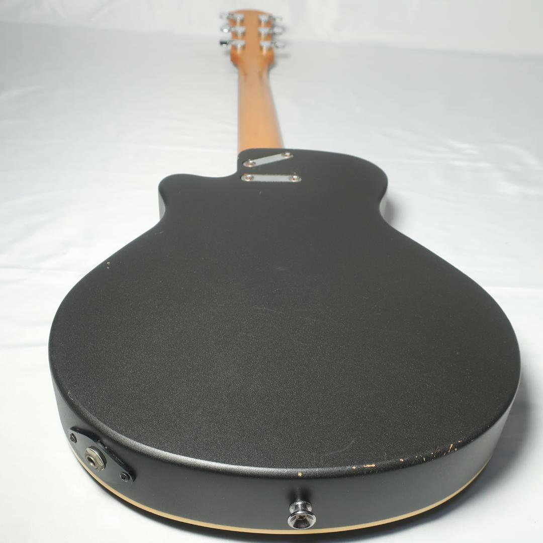 YAMAHA APXT-1A エレアコ ミニギター ヤマハ製ケース付 - メルカリ