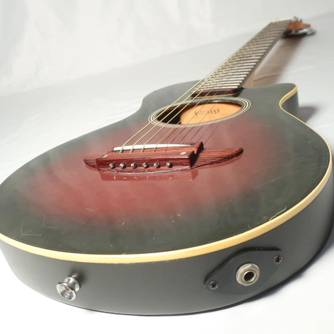 YAMAHA APXT-1A エレアコ ミニギター ヤマハ製ケース付 - メルカリ