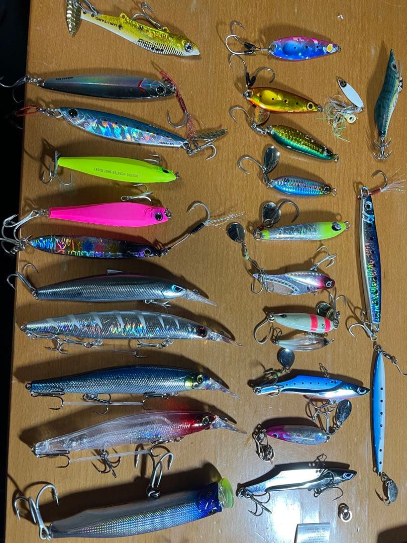 21ツインパワー8000番　値下げ相談乗ります 激安！ 21ツインパワー8000番 値下げ相談乗ります