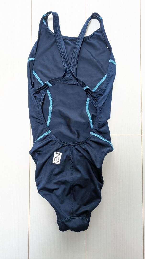 アリーナ arena 競泳水着 X-python2 ARN-7021W M - メルカリ