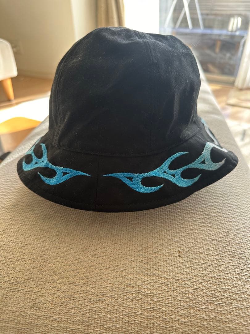 希少☆即完売品☆チャレンジャー☆バケットハット