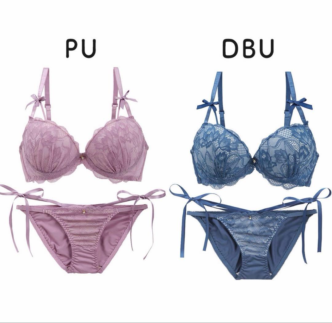 大人気❤️マリンフラワー❤️全2色❤️上下セット❤️セクシーデザイン❤️