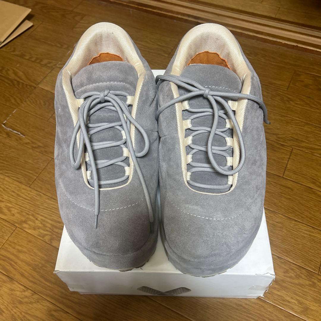 PDF channel nuvola pluto スニーカー - メルカリ