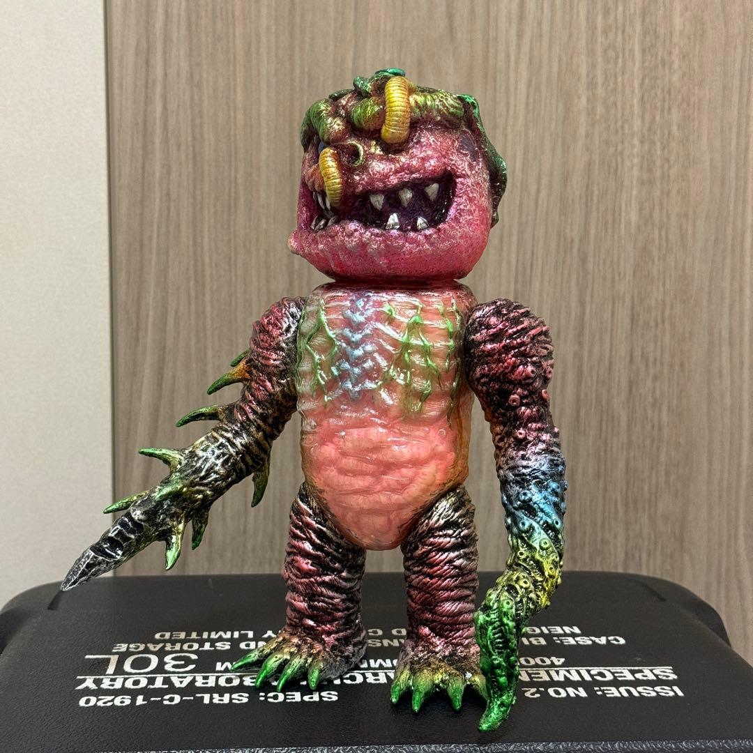 ロッテンX スカルヘッドバット マーミット Amazon.co.jp: SKULL HEAD BUTTガニメデXスカルヘッドバットmarmit