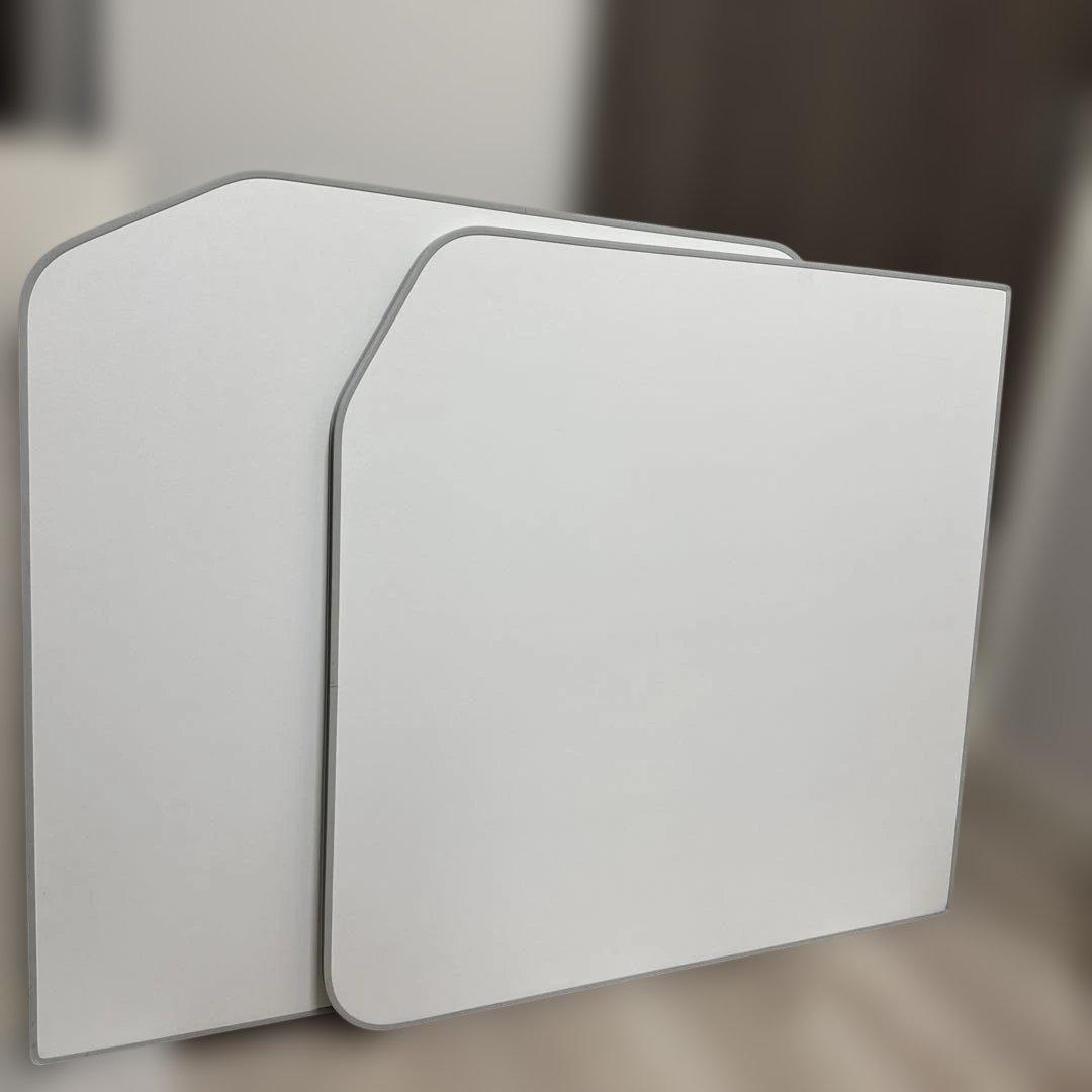 LIXIL リクシル 風呂ふた 755 x 1270 蓋 - メルカリ