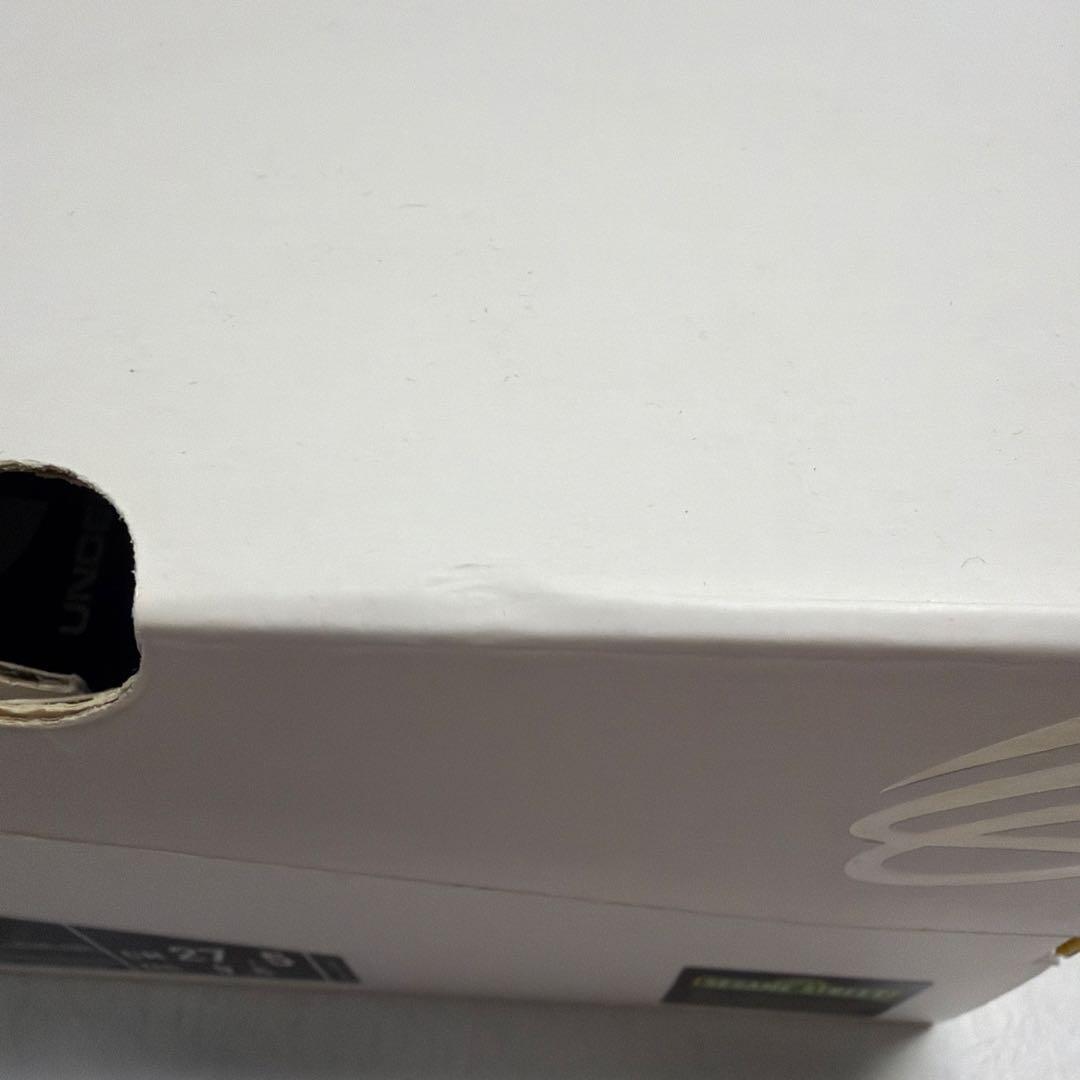 【新品未使用】Curry9 セサミストリート エルモ 27.5cm