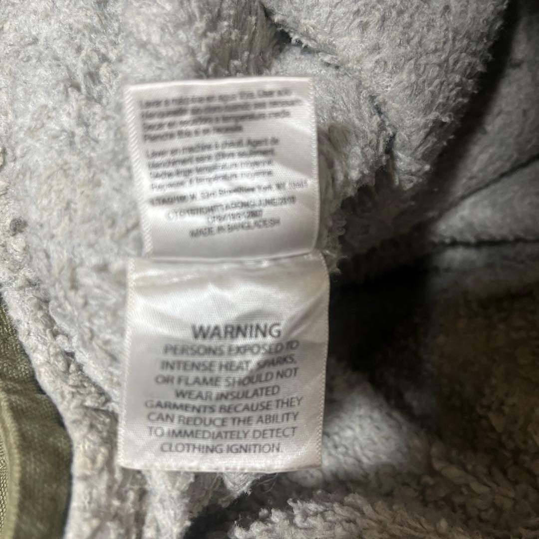 週末限定6750円引き】Carhartt ジャクソンコートC95 モスグリーン