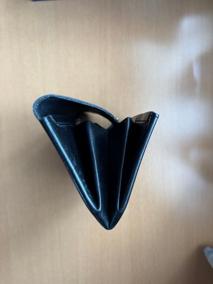 【comhal】RIC-RAC LONG WALLET irose イロセ