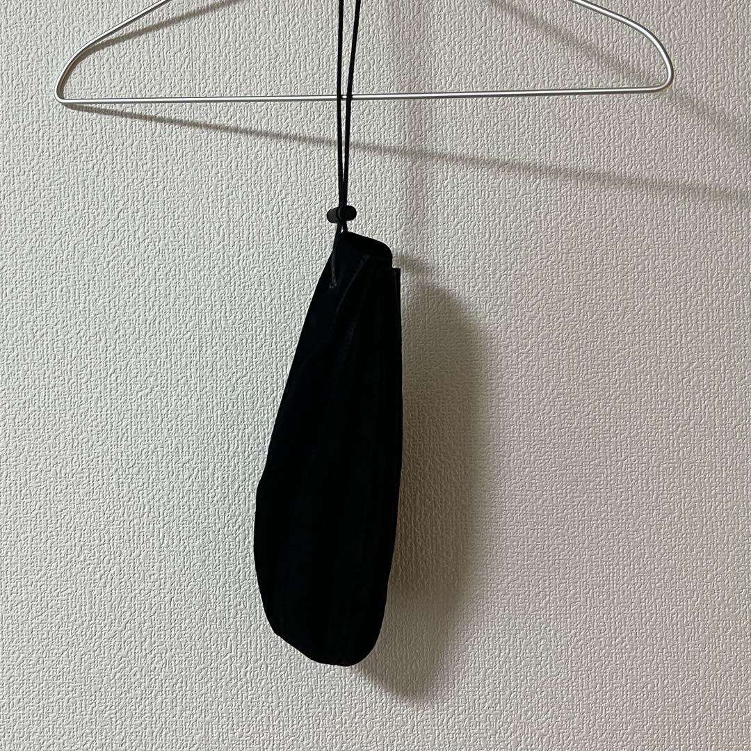 バッグ hender scheme \"kinchaku\"