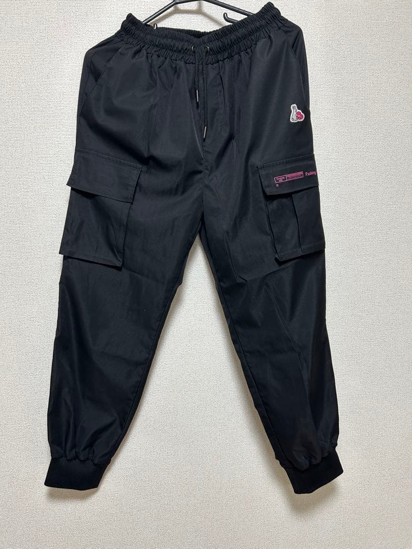 【最終値下げ！】FR2 梅　カーゴパンツ 2026年最新】fr2梅 パンツの人気アイテム - メルカリ