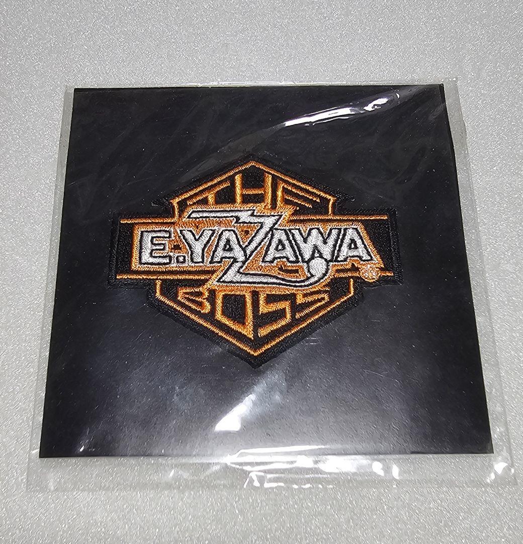 ☆矢沢永吉☆ ワッペン - メルカリ