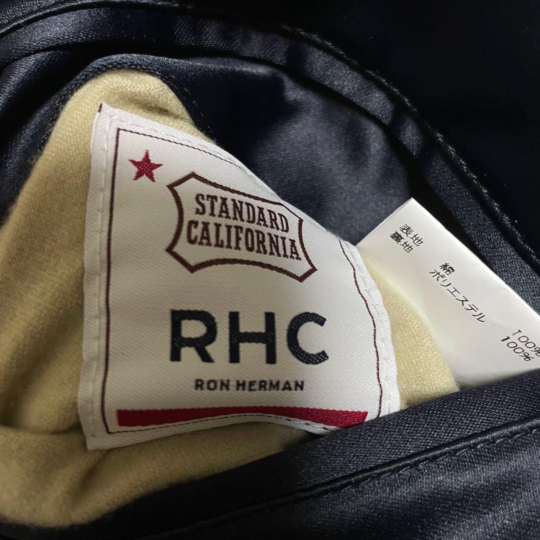 STANDARD CALIFORNIA × RHC ロンハーマン船橋限定【L】 - メルカリ