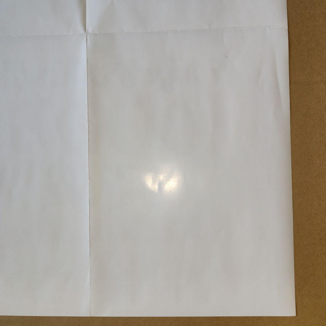 り*し様 その着せ替え人形は恋をする 販促ポスター 1枚