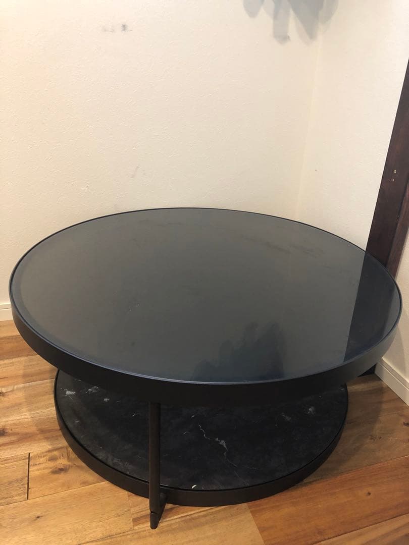 IKEA　FRÖTORP フロートルプ　直径88センチ