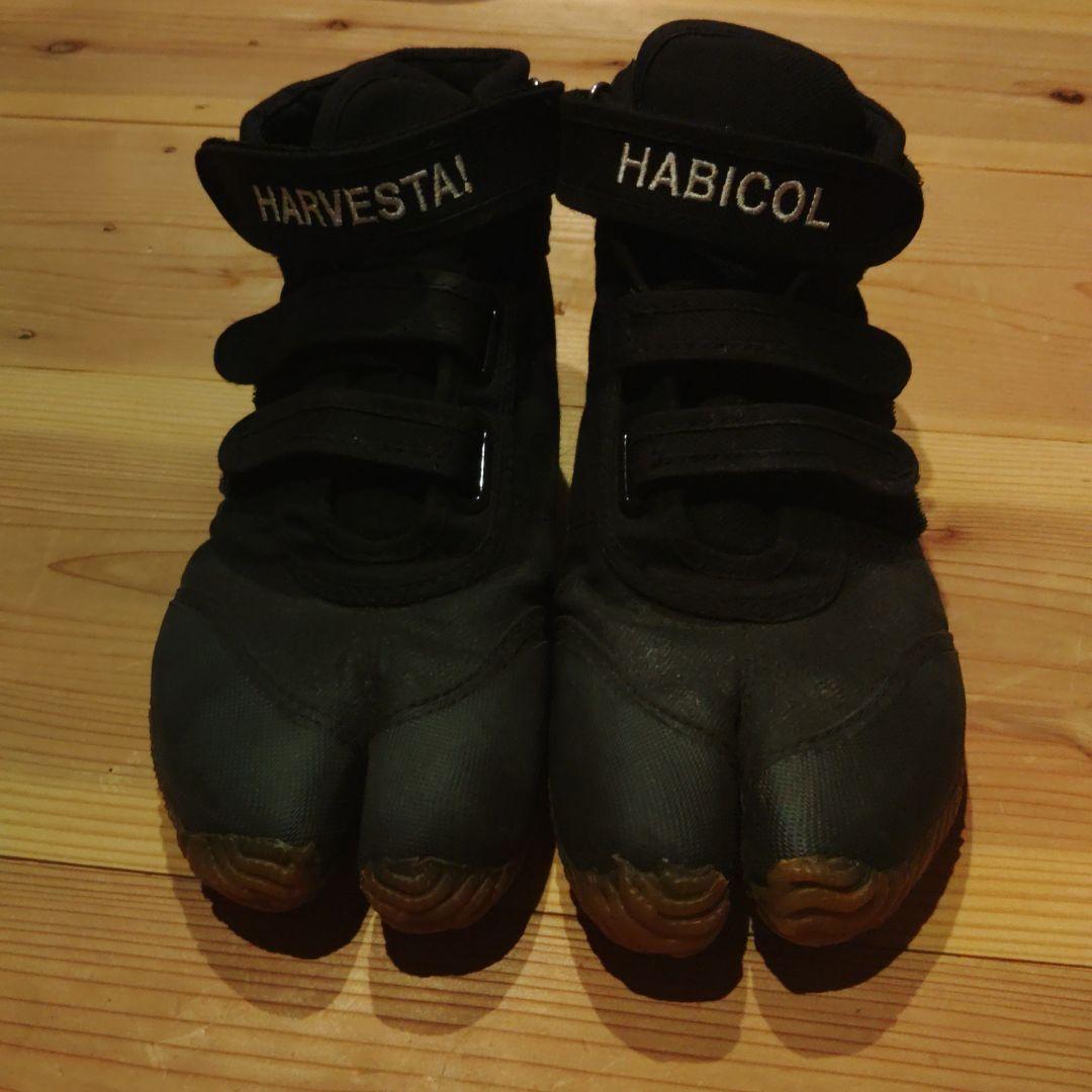 バリカンズ　足袋　たび