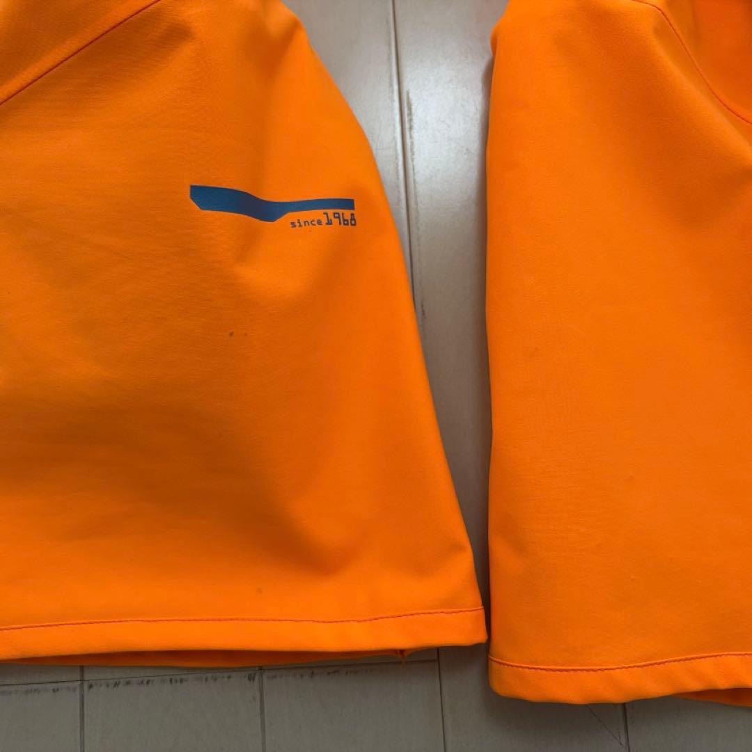 【値下げ】ONYONEオンヨネ2025-26チームウェア技術選着用モデルZONE