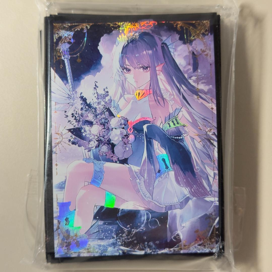 Ys8g ティアラメンツ シェイレーン 60枚 遊戯王 スリーブ - メルカリ