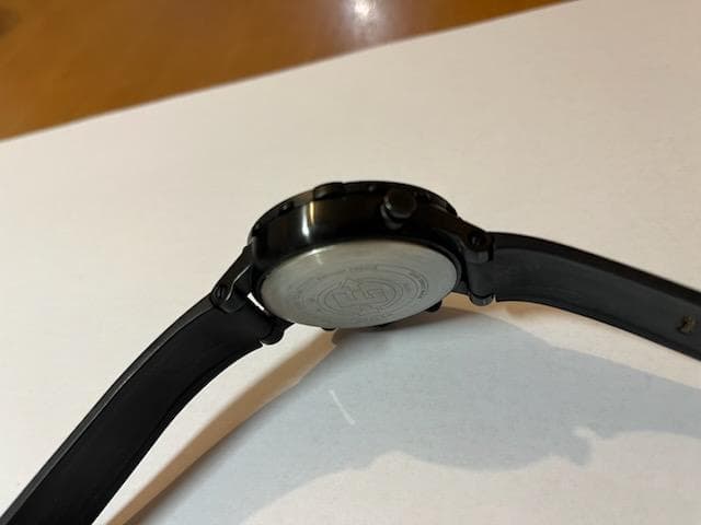 TIMEX T49706 イタリア限定モデル 稼働品 - メルカリ