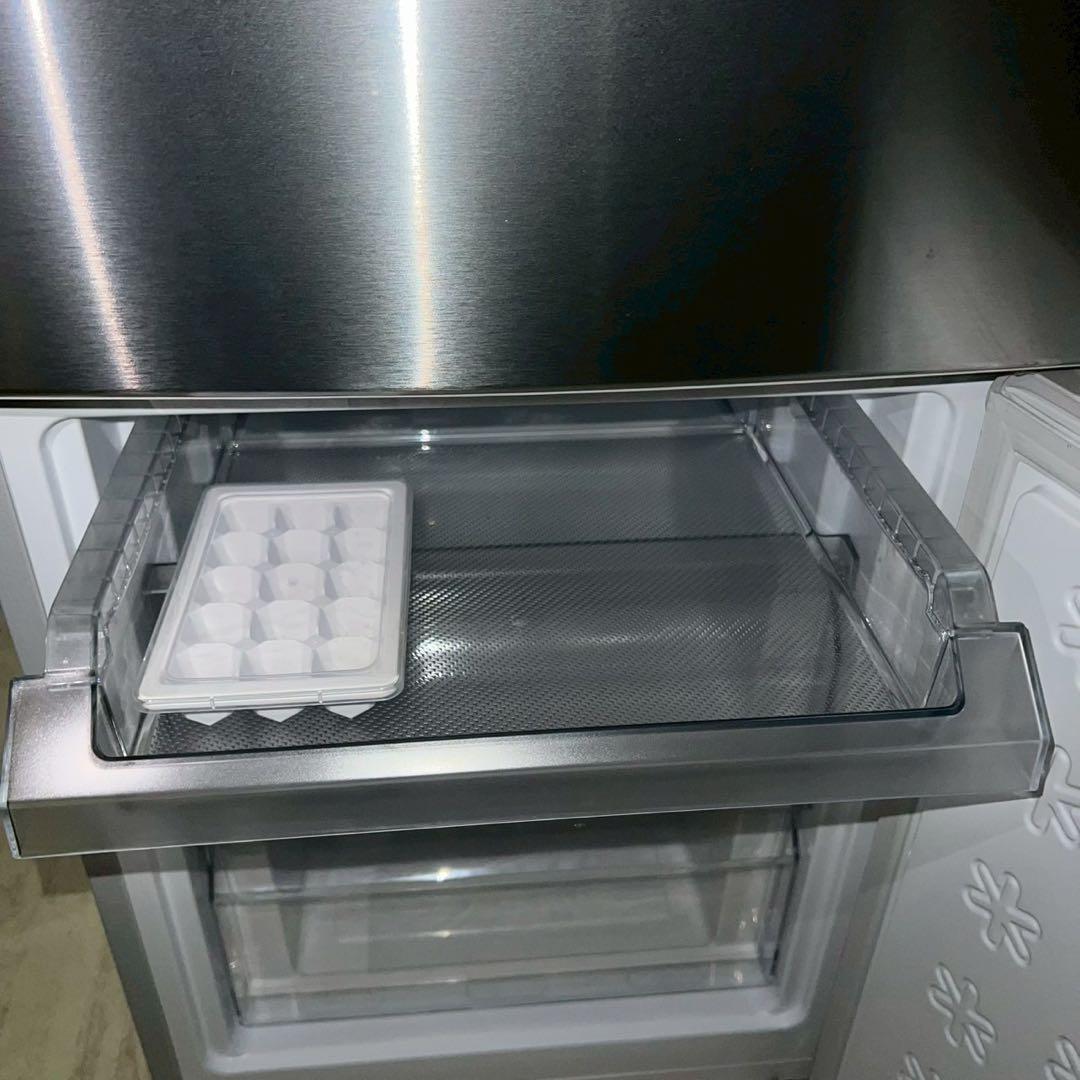 【極上セット】ELSONIC 冷蔵庫・洗濯機セット 148L・5.5kg 新生活