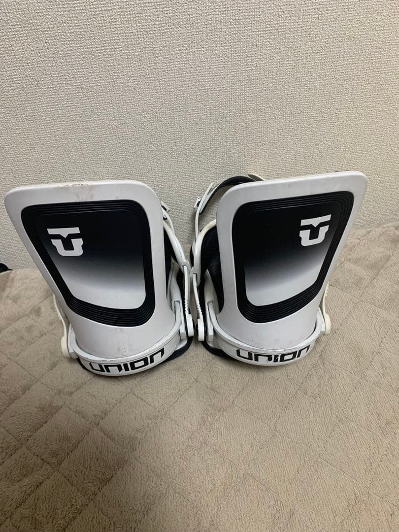 UNION ウルトラビンディング 54ee47c9256b381d8ef7ca4439a035