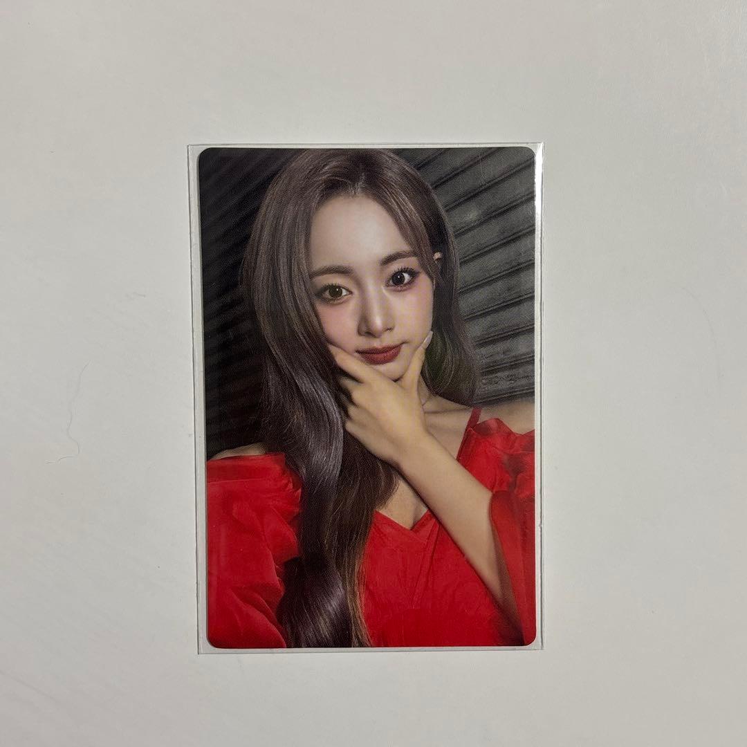 TWICE ツウィ aboutzu 240914 音楽中心 サノクトレカ - メルカリ