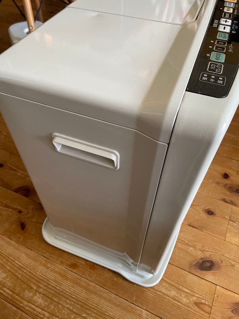 コロナ 石油ファンヒーター 10〜13畳用 FH-VX3615BY 消臭 - メルカリ