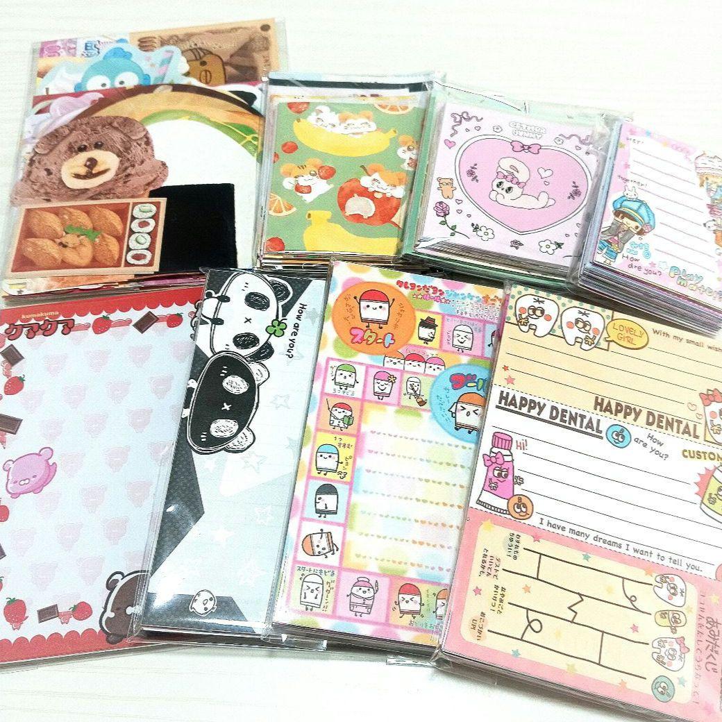 1) 大量 被り無し バラメモ 850枚 - メルカリ