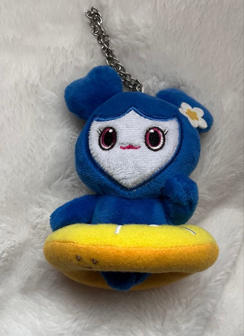 twice tzuvely ツブリー ぬいぐるみチャーム - メルカリ