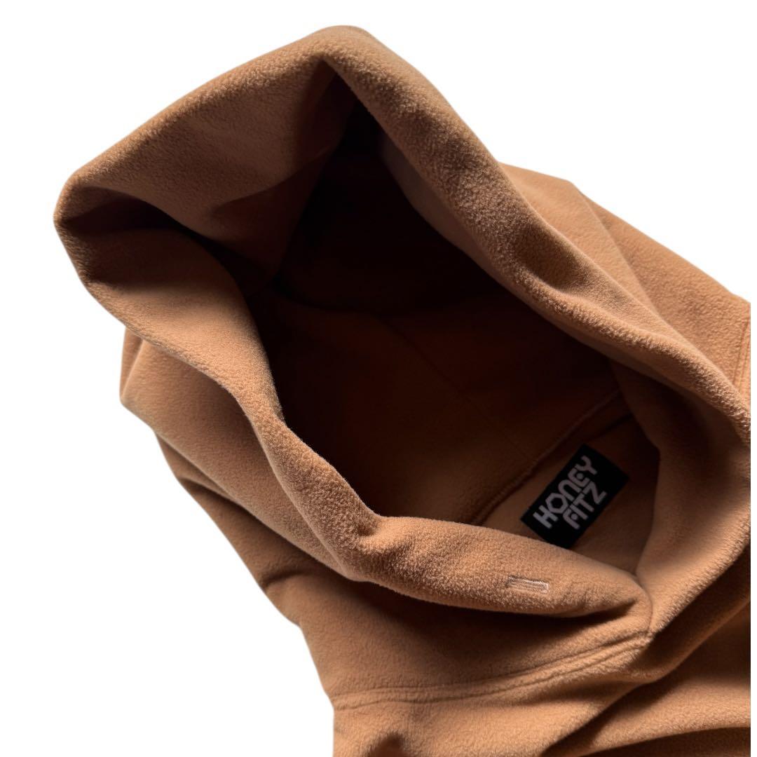 美品 HONEY FITZ セットアップ ハニーフィッツ POLARTEC L - メルカリ