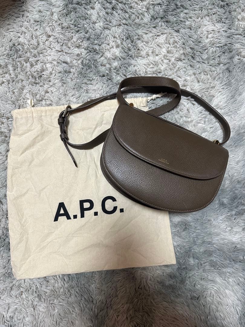 希少】本革 オーストリッチレッグ パッチワーク ハンドバッグ グレー系