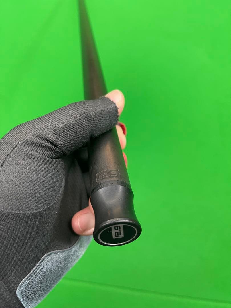 シャフト プレデター REVO（レボ） 12.9mm ラジアル