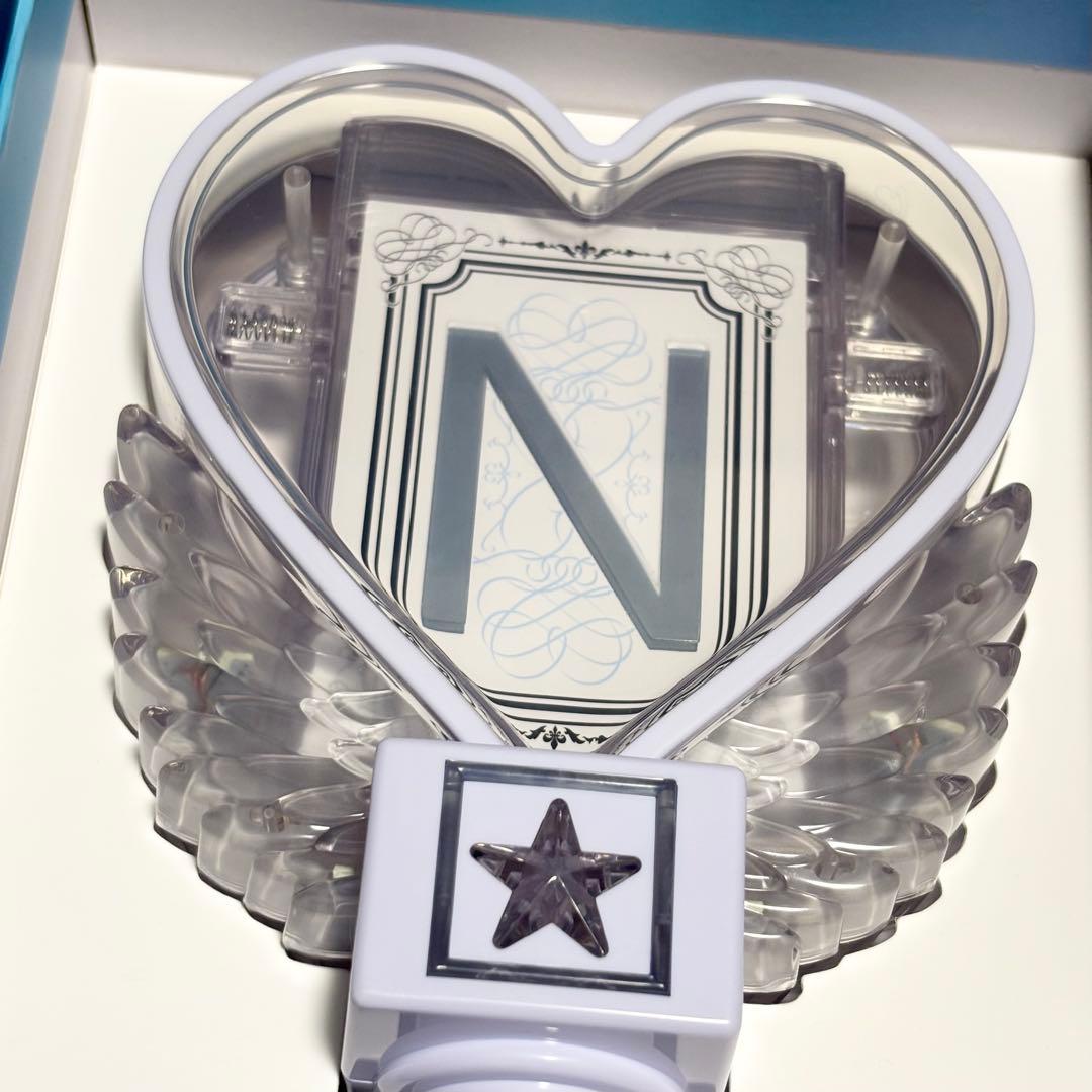 中島健人 オフィシャルグッズ IDOLICの魔法 ペンライト - メルカリ