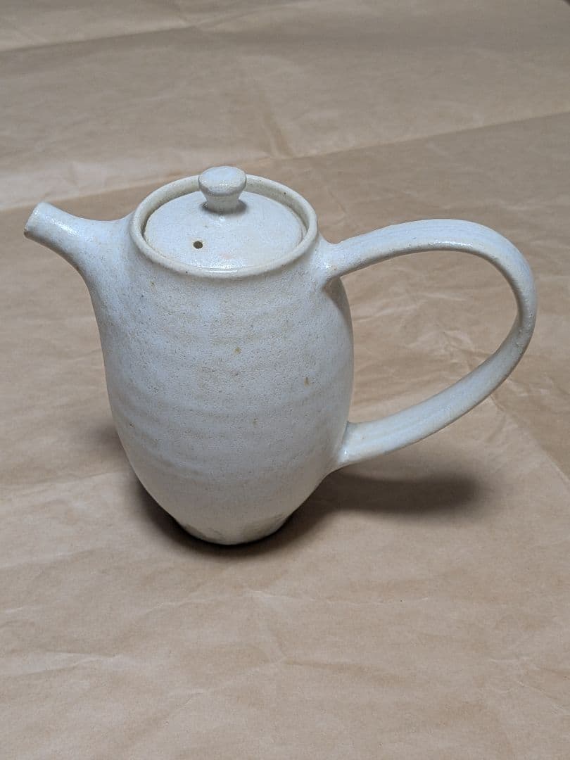 イトウサトミ ポット