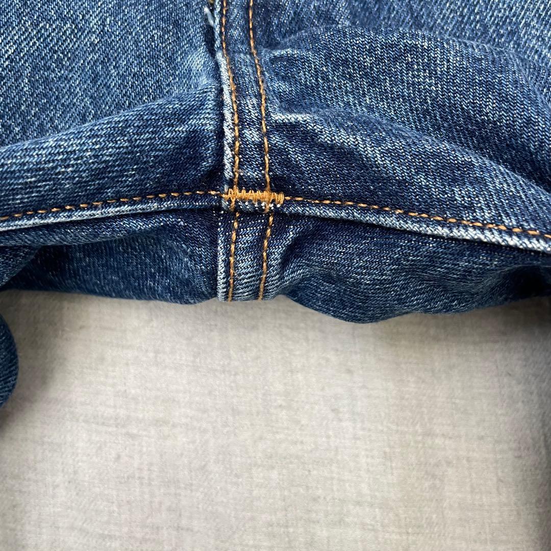 希少赤耳有り】リーバイス ジャーナルスタンダード 別注 501 W36 L28