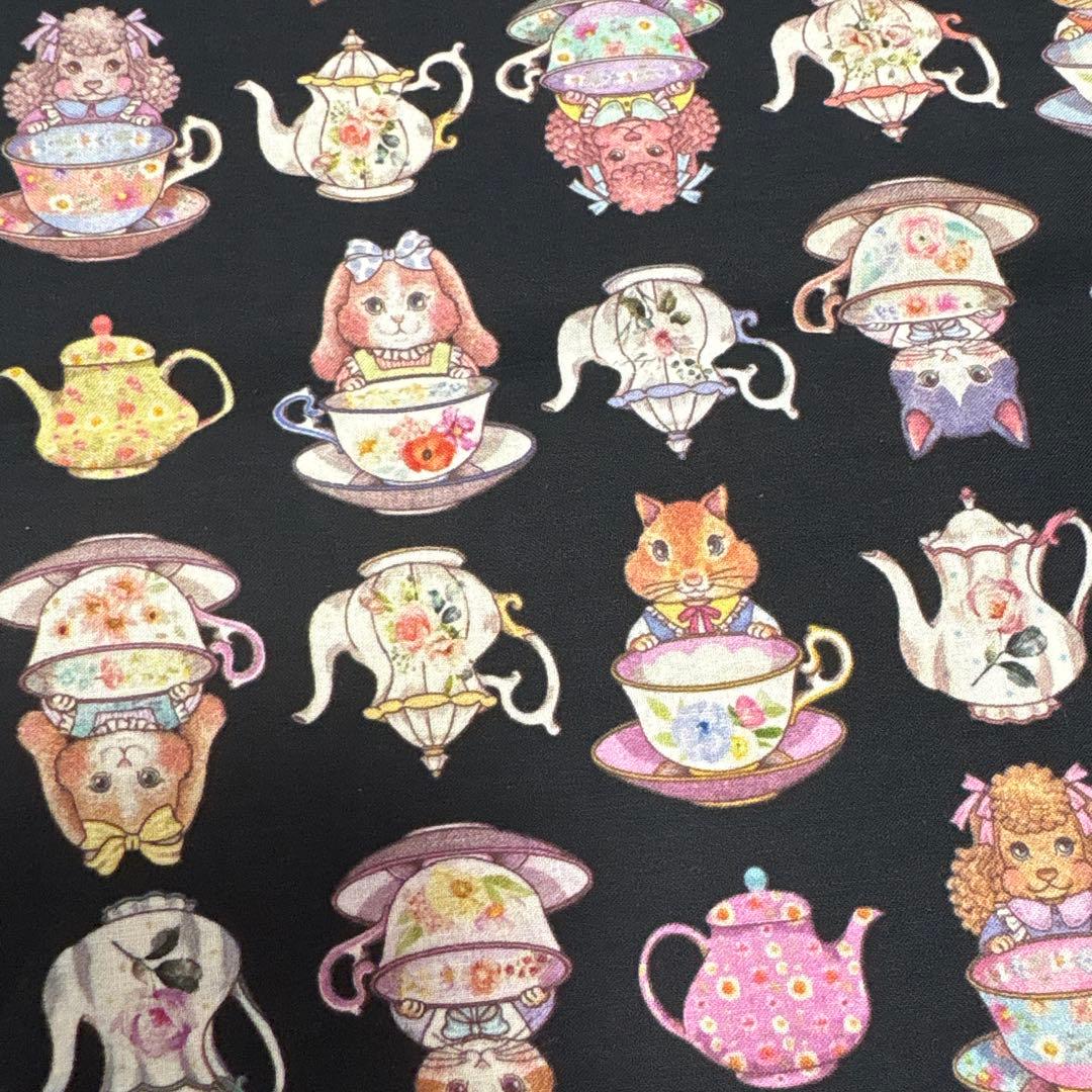 マイリトルテイラー♡オーダー承ります☆在庫のある生地一覧☆ - メルカリ