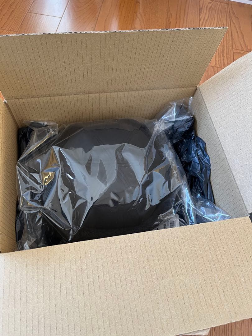 CA4LA カシラ ETRE TOKYO ハット 帽子 エコファー 新品未使用 - メルカリ