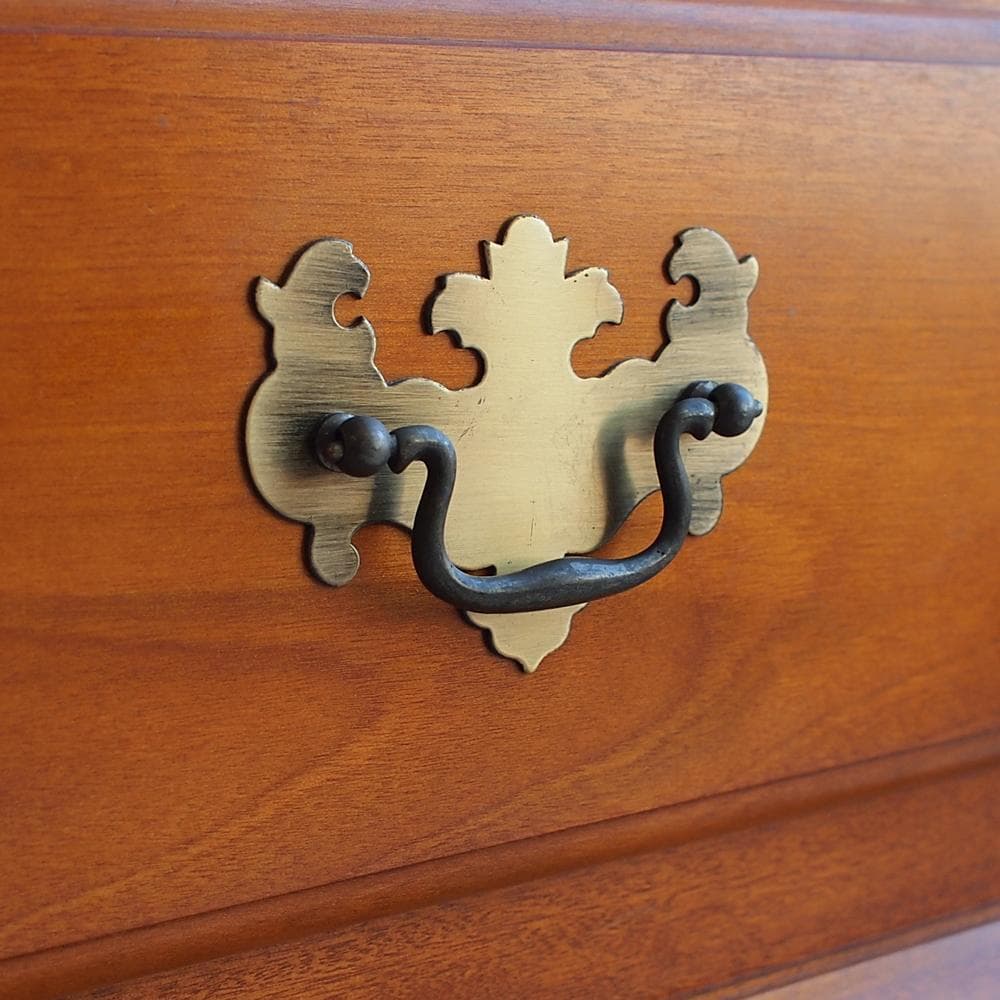 横浜ダニエル/Daniel クラシック家具 本棚/ブックシェルフ